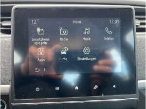 Renault ZOE R110 Z.E. 50 Experience