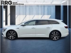 Renault Talisman 1.3 TCe 160 Grandtour Inittiale Paris