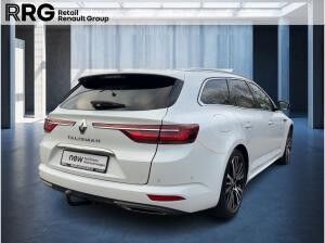 Renault Talisman 1.3 TCe 160 Grandtour Inittiale Paris