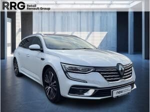 Renault Talisman 1.3 TCe 160 Grandtour Inittiale Paris