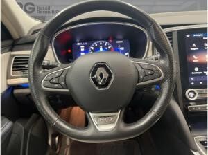 Renault Talisman 1.3 TCe 160 Grandtour Inittiale Paris