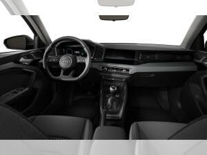 Audi A1 Allstreet 30 TFSI Schaltgetriebe