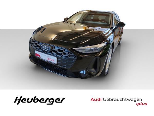 Audi A5 Avant TFSI quattro S tronic ACC, AHK