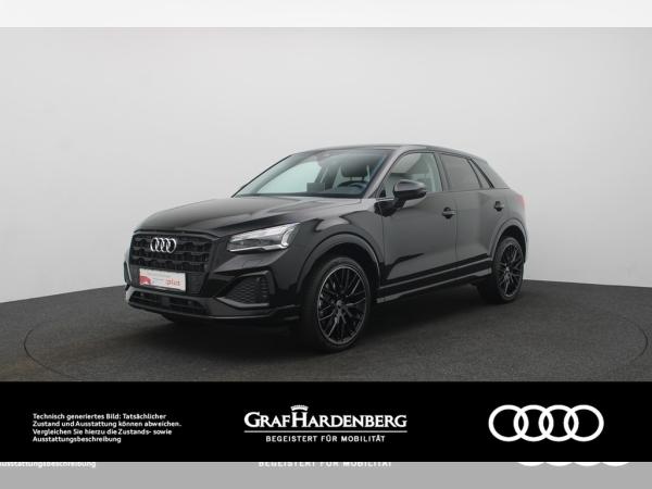 Audi Q2 35 TFSI . Virt.Cockpit Matrix DAB