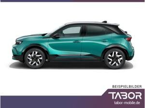 Opel Mokka 1.2 130 AT8 GS KomfortP SHZ Kam PDC 17Z
