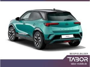 Opel Mokka 1.2 130 AT8 GS KomfortP SHZ Kam PDC 17Z