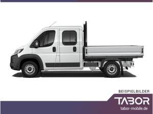 Opel Movano DoKa Pritsche 2.2 BHDi 140 35+ L4 Kam 7"