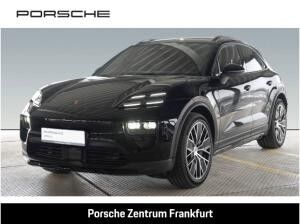 Porsche Macan 4 InnoDrive BOSE Luftfederung 21-Zoll LED