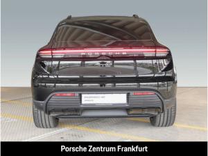 Porsche Macan 4 InnoDrive BOSE Luftfederung 21-Zoll LED