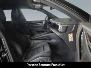 Porsche Macan 4 InnoDrive BOSE Luftfederung 21-Zoll LED