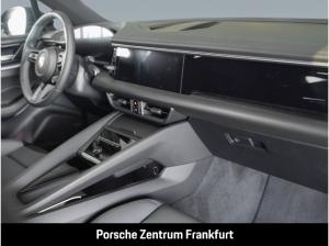 Porsche Macan 4 InnoDrive BOSE Luftfederung 21-Zoll LED
