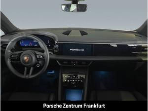 Porsche Macan 4 InnoDrive BOSE Luftfederung 21-Zoll LED