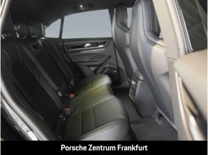 Porsche Macan 4 InnoDrive BOSE Luftfederung 21-Zoll LED