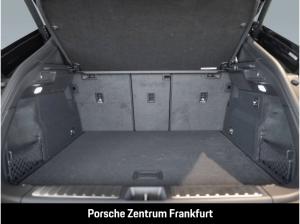 Porsche Macan 4 InnoDrive BOSE Luftfederung 21-Zoll LED