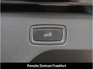 Porsche Macan 4 InnoDrive BOSE Luftfederung 21-Zoll LED