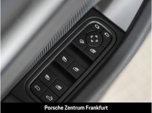Porsche Macan 4 InnoDrive BOSE Luftfederung 21-Zoll LED