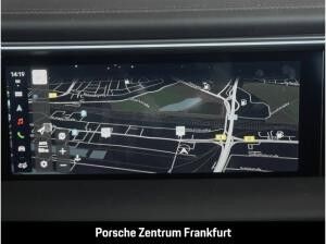 Porsche Macan 4 InnoDrive BOSE Luftfederung 21-Zoll LED