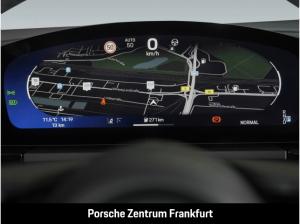 Porsche Macan 4 InnoDrive BOSE Luftfederung 21-Zoll LED