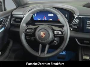 Porsche Macan 4 InnoDrive BOSE Luftfederung 21-Zoll LED