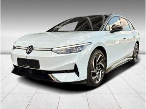 Volkswagen ID.7 Tourer Pro AHK Navi Wärmep. Panorama ACC Volkswagen ID.7 Tourer Pro AHK Navi Wärmep. Panorama ACC