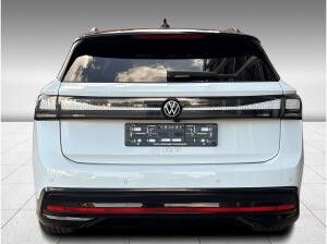 Volkswagen ID.7 Tourer Pro AHK Navi Wärmep. Panorama ACC Volkswagen ID.7 Tourer Pro AHK Navi Wärmep. Panorama ACC