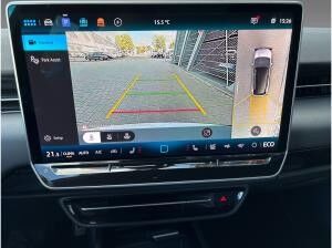 Volkswagen ID.7 Tourer Pro AHK Navi Wärmep. Panorama ACC Volkswagen ID.7 Tourer Pro AHK Navi Wärmep. Panorama ACC