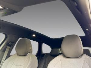 Volkswagen ID.7 Tourer Pro AHK Navi Wärmep. Panorama ACC Volkswagen ID.7 Tourer Pro AHK Navi Wärmep. Panorama ACC