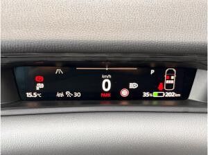 Volkswagen ID.7 Tourer Pro AHK Navi Wärmep. Panorama ACC Volkswagen ID.7 Tourer Pro AHK Navi Wärmep. Panorama ACC