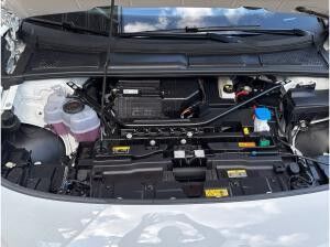 Volkswagen ID.7 Tourer Pro AHK Navi Wärmep. Panorama ACC Volkswagen ID.7 Tourer Pro AHK Navi Wärmep. Panorama ACC