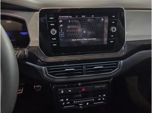 Volkswagen T-Cross 1.0 TSI Goal Ganzjahresreifen AppConnect