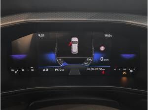 Volkswagen T-Cross 1.0 TSI Goal Ganzjahresreifen AppConnect
