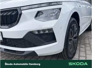 Skoda Kamiq Tour 1,0 TSI 7-Gang-DSG _LGE