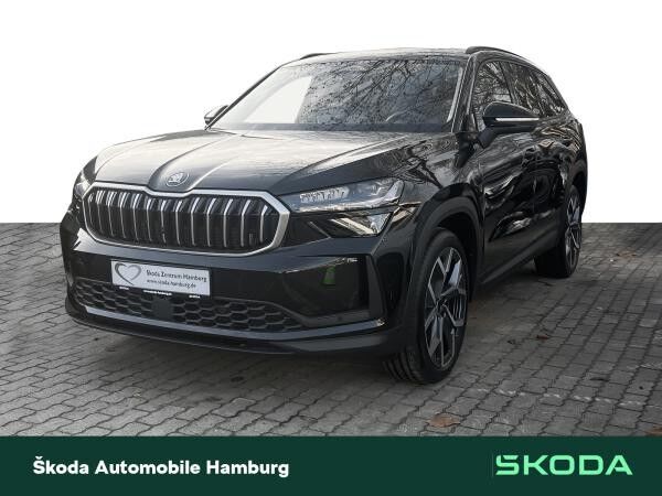 Skoda Kodiaq Selection 2,0 TDI 7-Gang-DSG 4x4