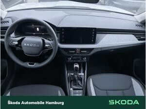 Skoda Kamiq Tour 1,0 TSI 7-Gang-DSG _LGE