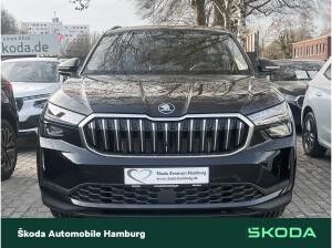 Skoda Kodiaq Selection 2,0 TDI 7-Gang-DSG 4x4