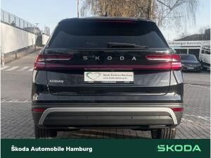 Skoda Kodiaq Selection 2,0 TDI 7-Gang-DSG 4x4