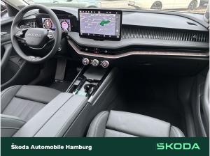 Skoda Superb Combi L&K 2,0 TDI 7-Gang-DSG 4x4 _LGE