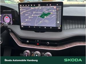 Skoda Superb Combi L&K 2,0 TDI 7-Gang-DSG 4x4