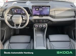 Skoda Kodiaq Selection 2,0 TDI 7-Gang-DSG 4x4