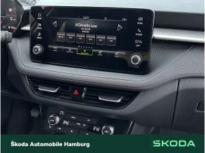 Skoda Fabia Selection 1,0 MPI 5-Gang-Schaltgetriebe