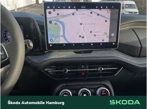 Skoda Kodiaq Selection 2,0 TDI 7-Gang-DSG 4x4