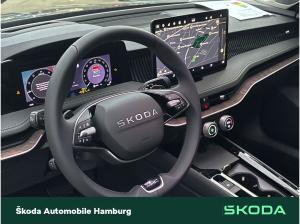 Skoda Superb Combi L&K 2,0 TDI 7-Gang-DSG 4x4 _LGE