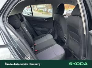 Skoda Fabia Selection 1,0 MPI 5-Gang-Schaltgetriebe