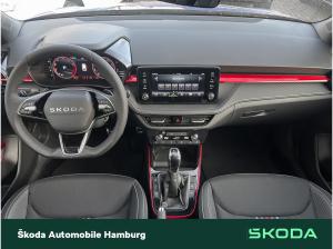 Skoda Fabia Monte Carlo 1,0 TSI DSG