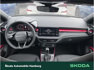 Skoda Fabia Monte Carlo 1,0 TSI DSG