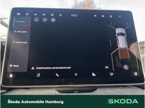 Skoda Kodiaq Selection 2,0 TDI 7-Gang-DSG 4x4