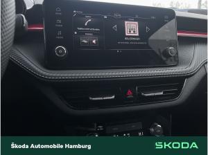 Skoda Fabia Monte Carlo 1,0 TSI DSG