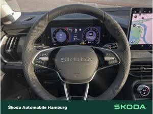 Skoda Kodiaq Selection 2,0 TDI 7-Gang-DSG 4x4