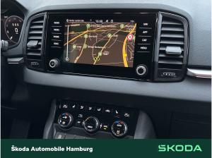 Skoda Karoq Tour 1,5 TSI 7-Gang-DSG