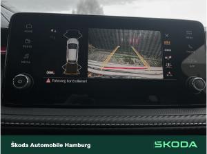 Skoda Fabia Monte Carlo 1,0 TSI DSG